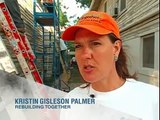 Rebuilding Together New Orleans and HGTV