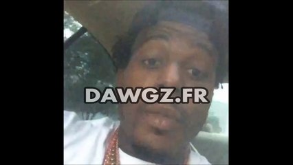 Sauce Walka reproche à Drake de voler la culture de H-Town