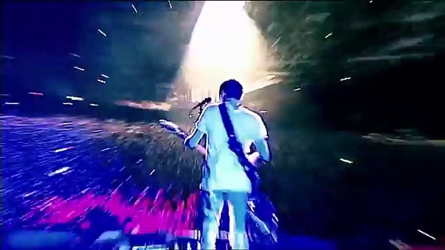 Muse - Stockholm Syndrome (Live from Stade de France, Paris 2010)