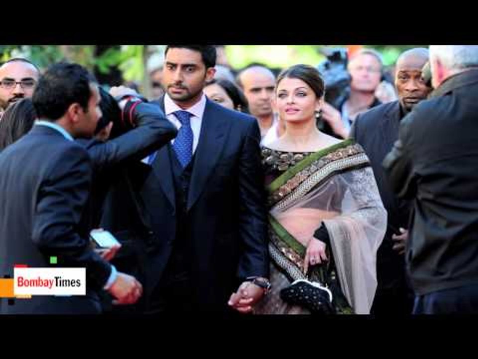 Mani Ratnam is family to Abhishek Bachchan - BT
