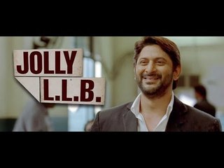 'Jolly LLB', 'Gulabi Gang' Named For National Award - BT
