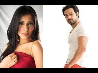 Emraan Concerned As Humaima Faints On Sets - BT