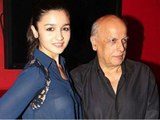 Alia Still Known As Mahesh Bhatt's Daughter - BT