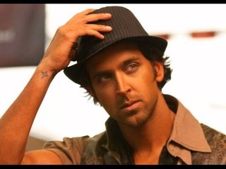 Hrithik Roshan Opts For 'Mohenjo-Daro' - BT
