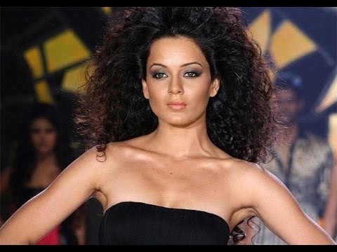 Attending Awards An Expensive Affair For Kangana - BT