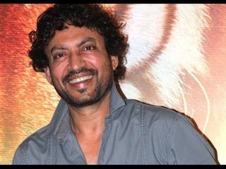 Security Guards Break Into Irrfan's Hotel Room - BT