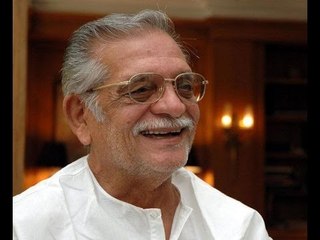 Gulzar WINS Dadasaheb Phalke Award - BT