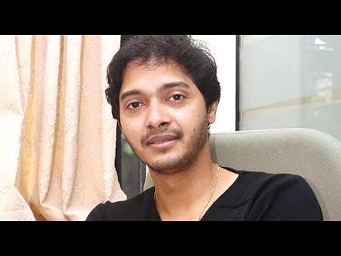 Shreyas To Debut As Producer In Bollywood - BT