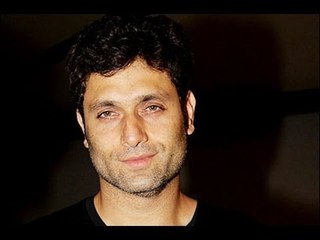 Co-stars Welcome Shiney Ahuja Back - BT