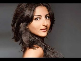 Soha Chooses VOTING Over IIFA - BT