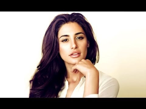 Nargis Fakhri Launches Her Website - BT