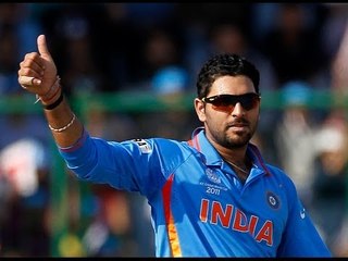 Bollywood Backs Yuvraj, Tells Him To Ignore TROLLS - BT