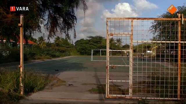 Bandidos (1); De laatste kans [20140106]