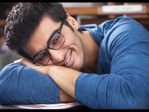 Arjun Kapoor Relates To Family Conflicts In 2 States - BT