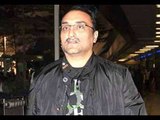 Aditya Chopra Unhappy With Daawat-e-Ishq? - BT