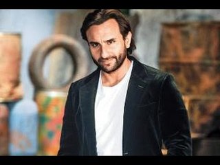 Complaint Against Saif For Going Abroad During Elections - BT
