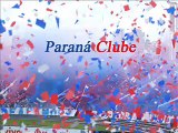 Paraná Clube - 17 Anos de um clube nascido pra ser campeão