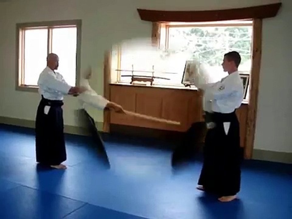6 kumitachi aikiken