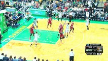 Tyler Johnson 13 pts 8 rebs 4 asts vs Celtics 01.02.2015