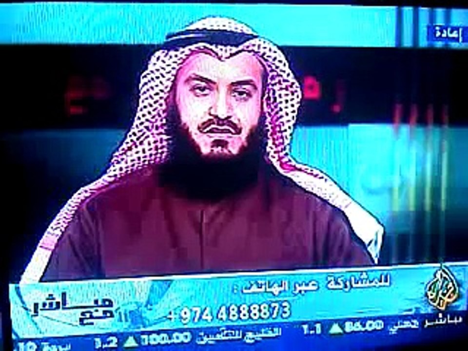 من ألبومه الجديد العفاسي أنشودة(الأب)بالكويتي Alafasy