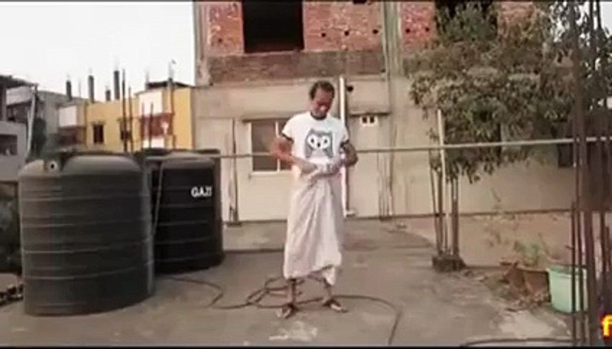 Great Magic