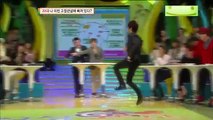 110312 INFINITE Myungsoo (L) Like A G6   Sungyeol Bon Bon dance   Shy Boy   RDD