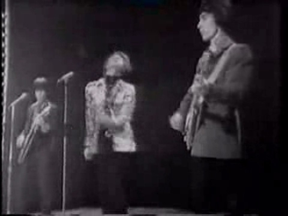 Rolling Stones - Let s spend the night