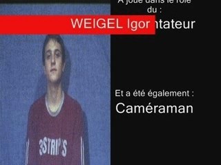 LE JOURNAL DE 4H DU MAT