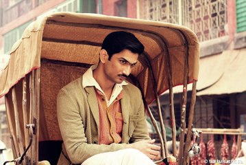 Detective Byomkesh Bakshy Full Movie