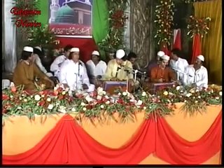Sareyan Peeran Da Peer Maula Ali Peer Ay-Faiz Ali Faiz Qawwal