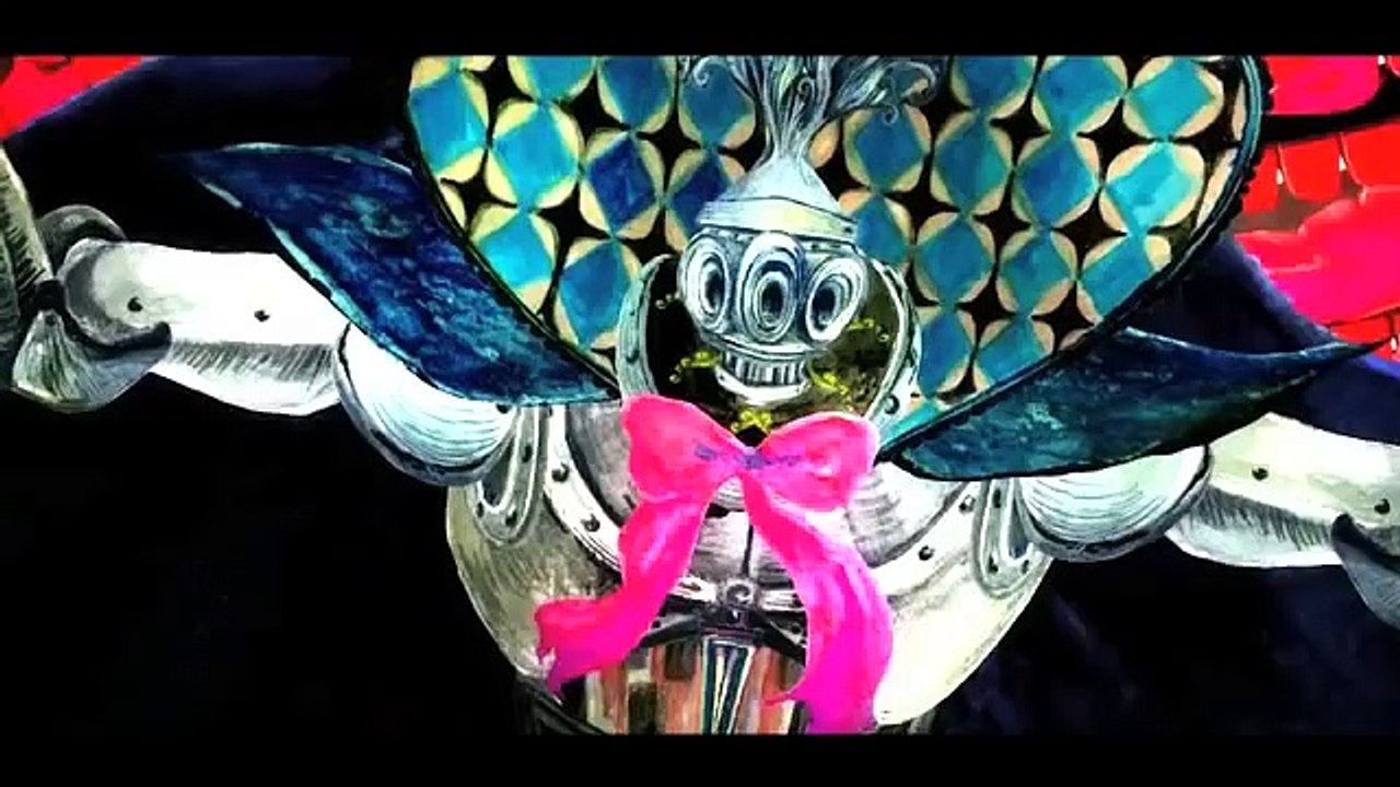 【MAD】特別番外編　水面の魔女【劇場版 魔法少女まどか☆マギカ】