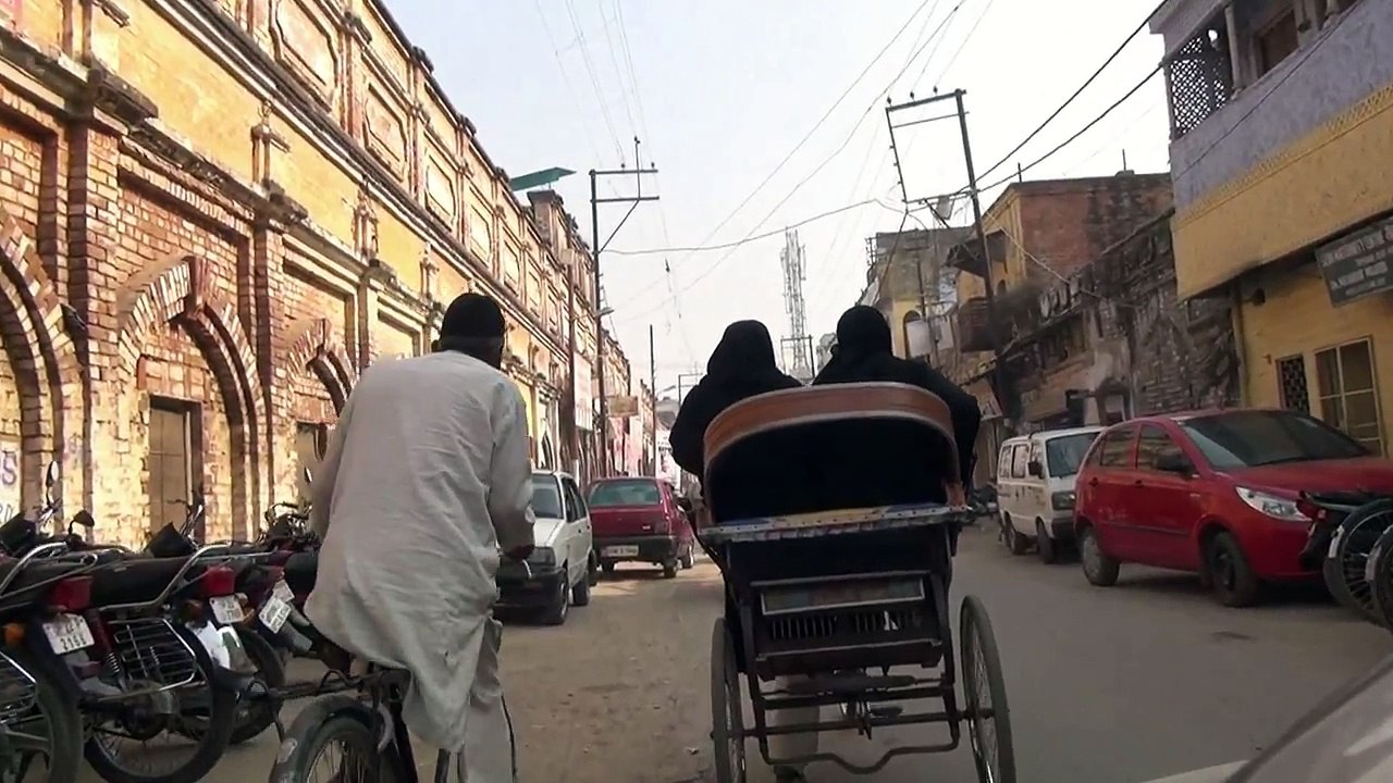 Rampur Raza Library