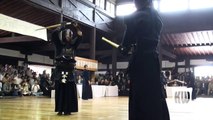 2010 Kyoto Taikai Chiba vs. Shimano