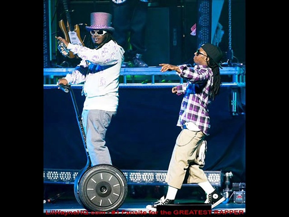 Lil Wayne Ft 2 Pistols - Cut Like A Knife