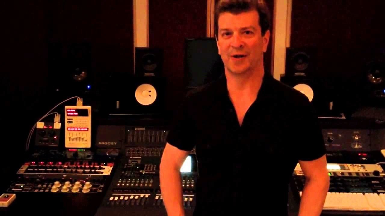 Best of Motif Bank, BOMB for Yamaha MX Demo (4)