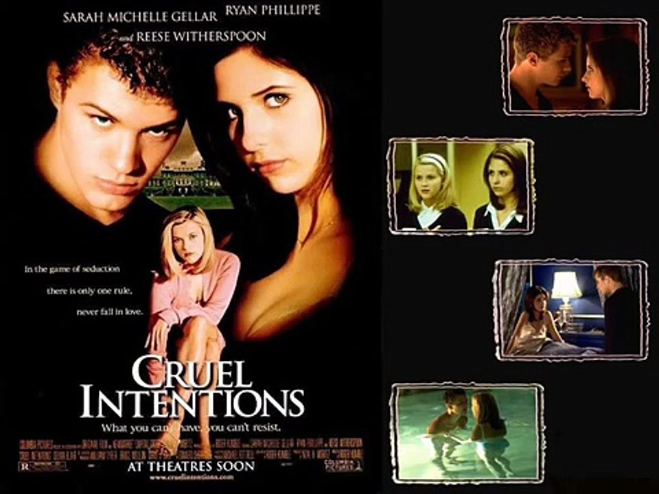 The Verve - Bitter Sweet Symphony (with lyrics)