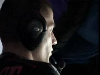 Reportage Polytech-lan 2007