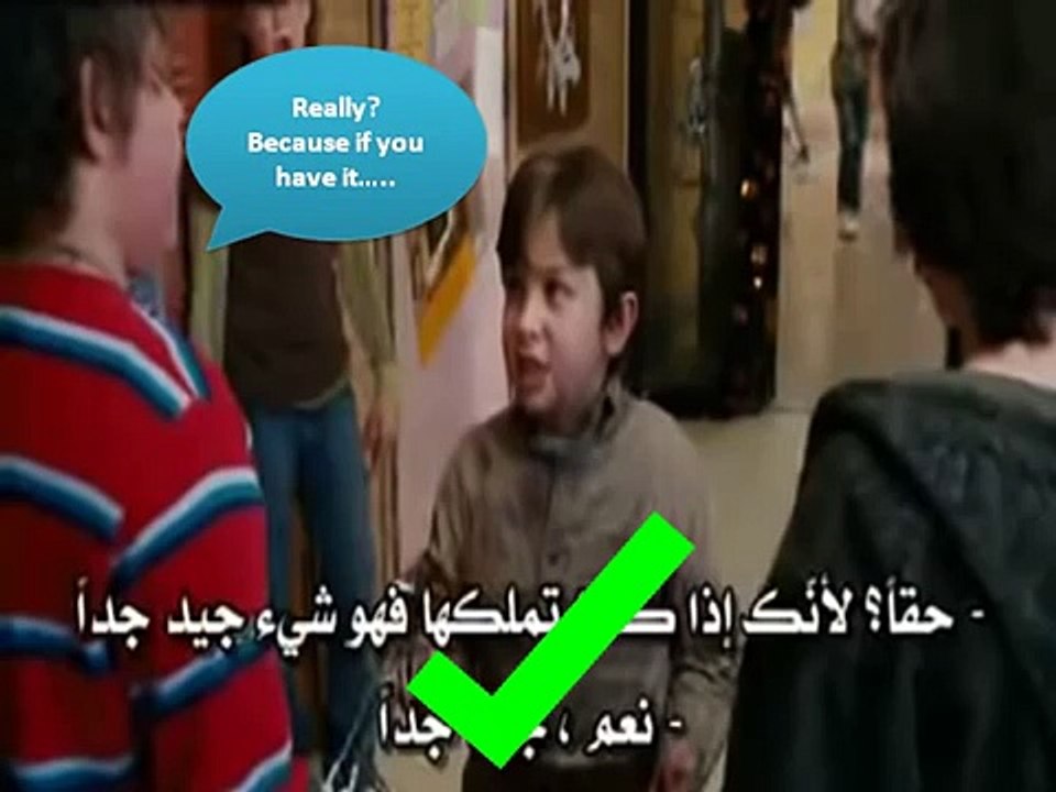 تعلم اللغة الانجليزية  - فيديو 1- كيف تتعلم اللغة