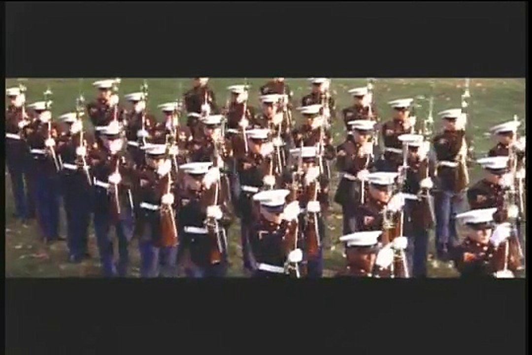 A Few Good Men Introduction