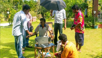Enakku Veru Engum Kilaigal Kidaiyathu Movie Stills