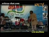 Eritrean Comedy Bologna Festival - Suzinino - Fiory