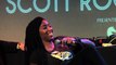 The Daily Show's Jessica Williams is loving Tinder — Running Late with Scott Rogowsky