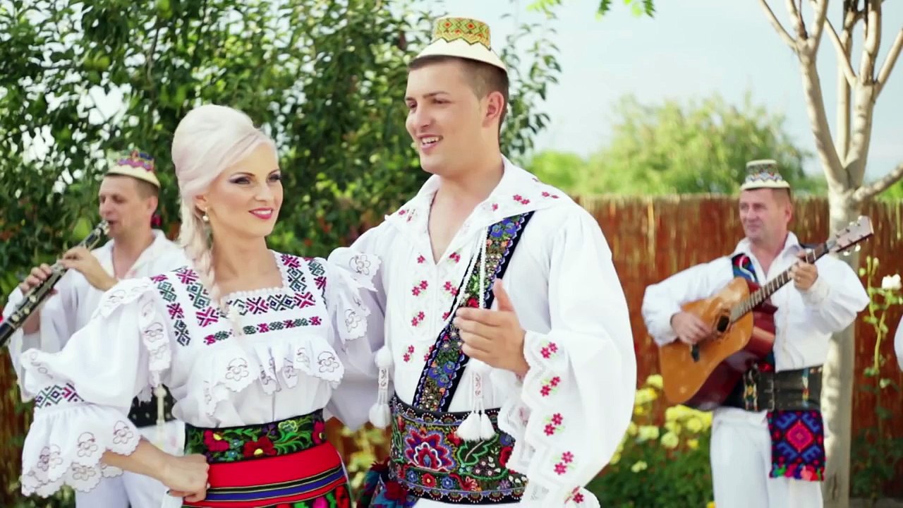 Lena Miclaus si Ionut Bledea - Hai Lenuta hai mandruta - duet exceptional 2014