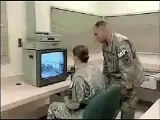Interment / Resettlement Camp Job Posting Video - National Guard