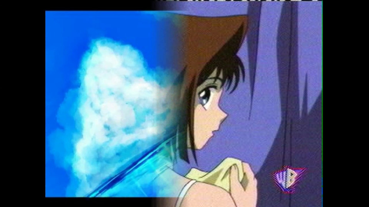 Dieser tag tea x ryoga