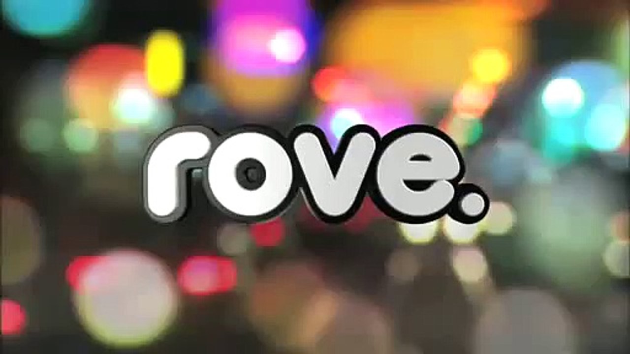 Carl Barron on Rove