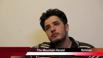 TMH GB Election Special -Rehman