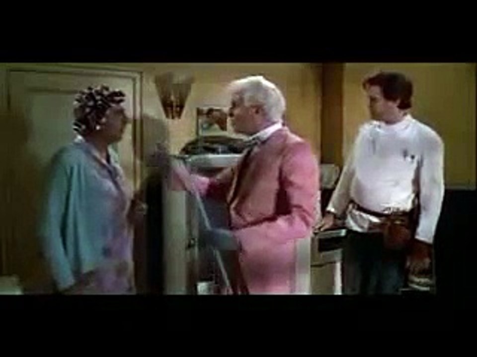 The Monty python's Galaxy Song.