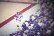 1970s Super 8mm Film of the Harlem Globetrotters