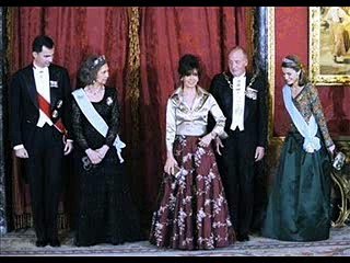 La Petera nos dejó como el orto en España